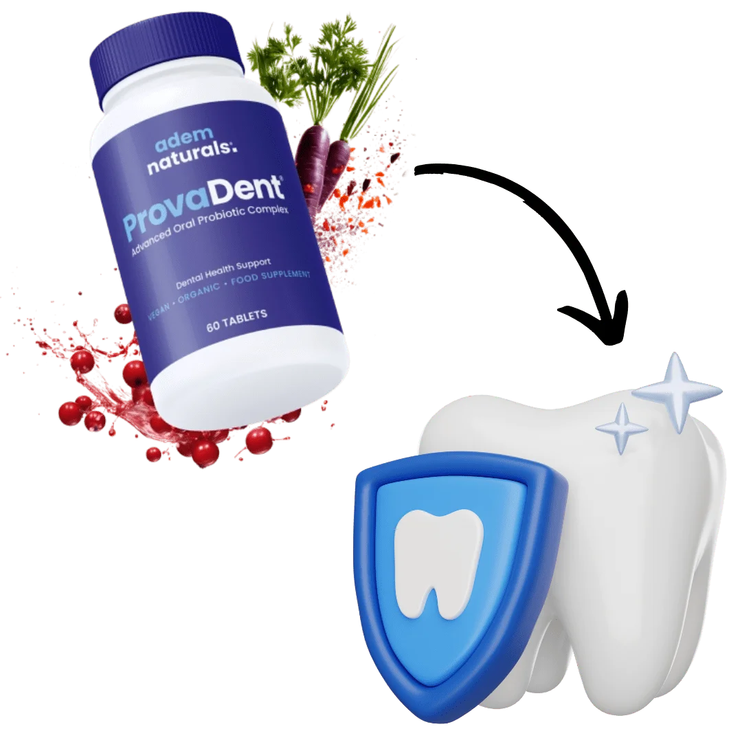 ProvaDent Dental Health