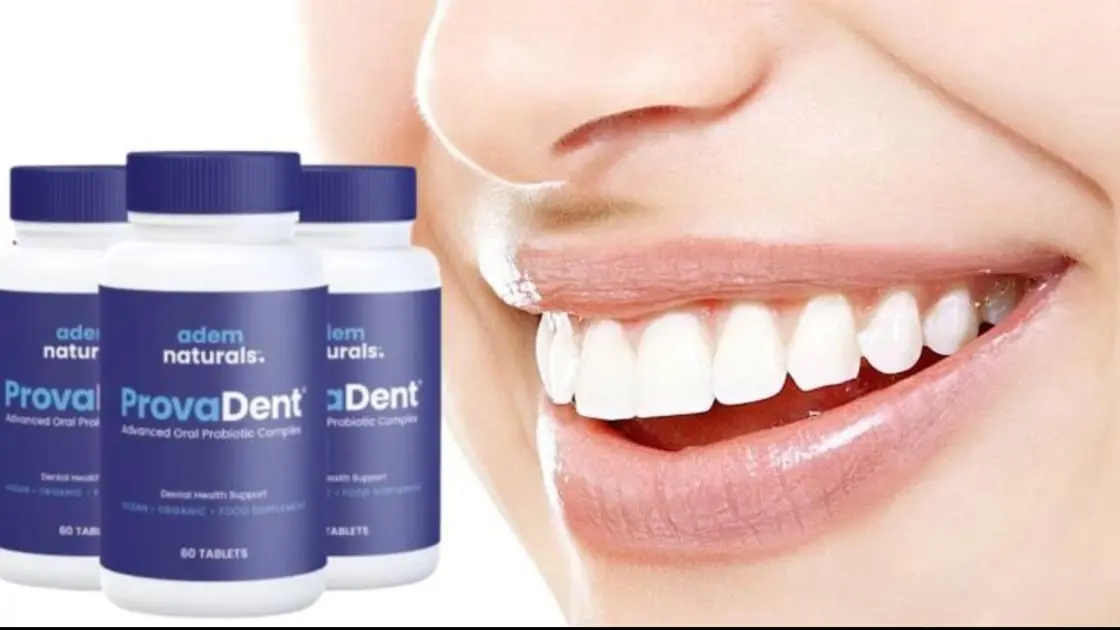 ProvaDent Smile